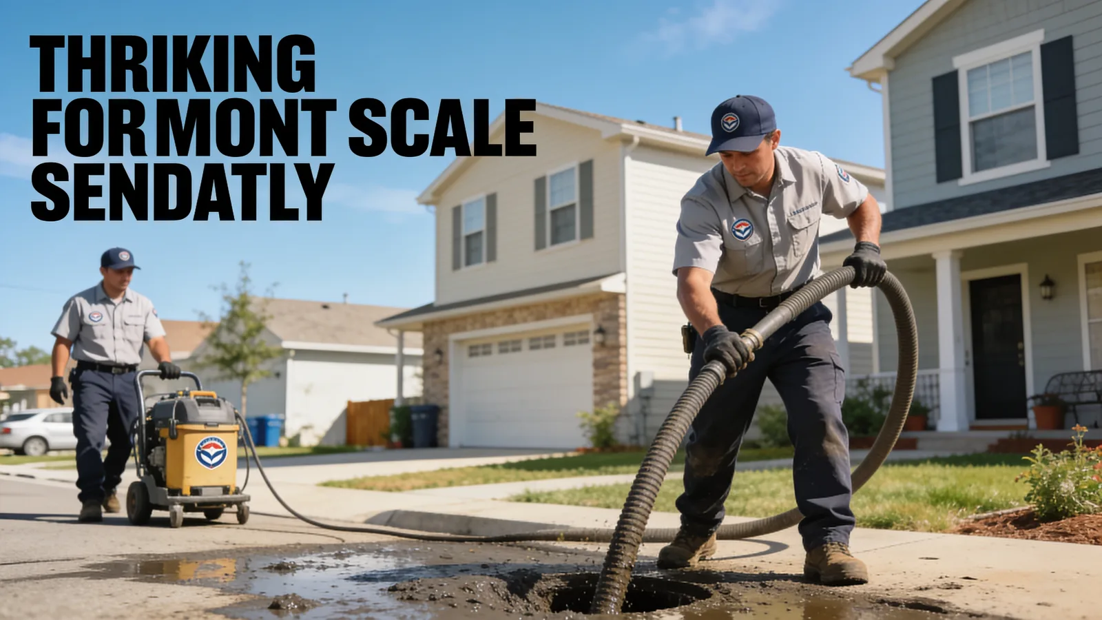 Sewage Cleanup in Montoursville, PA near me
